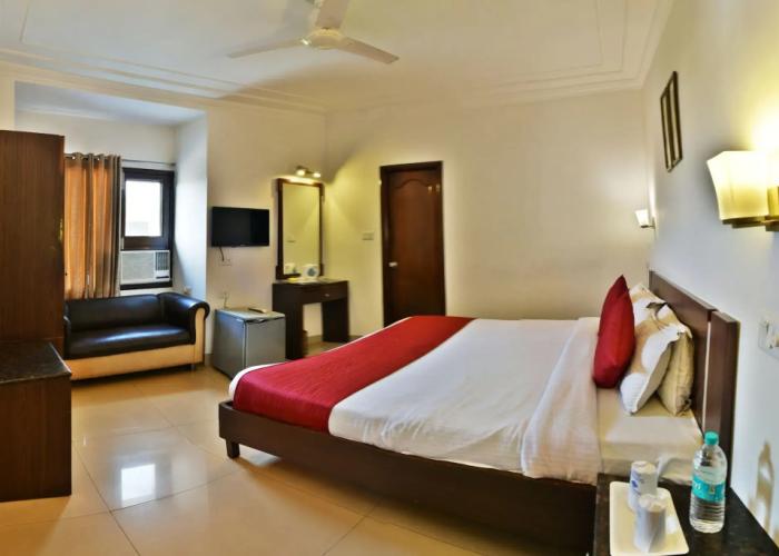Hotel Sapphire