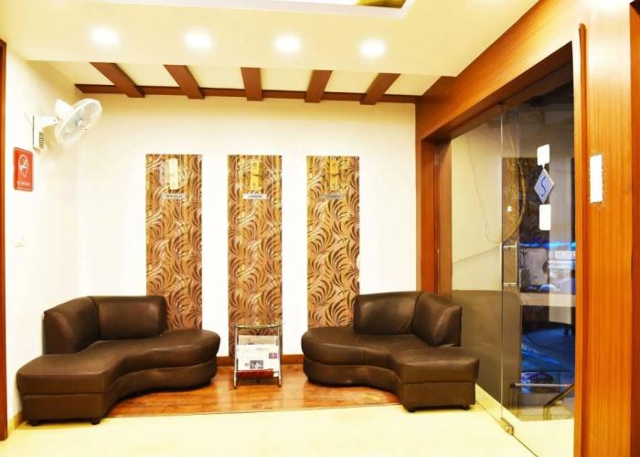 Hotel Sapphire