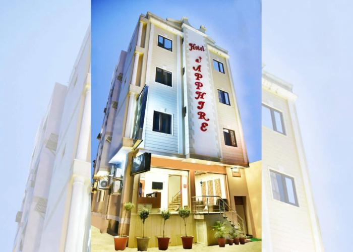 Hotel Sapphire