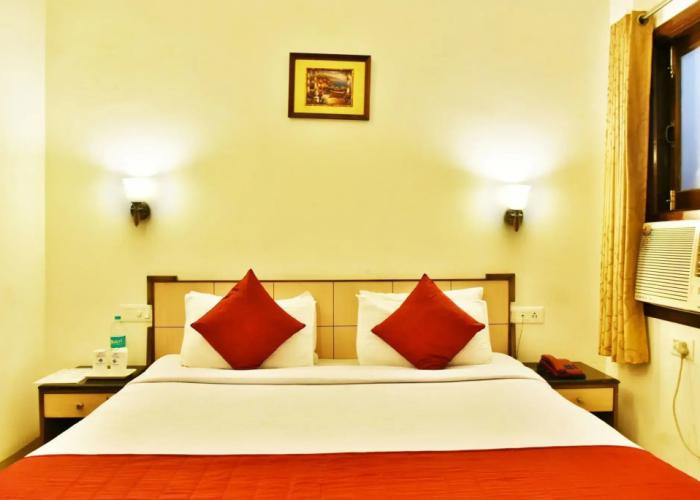 Hotel Sapphire