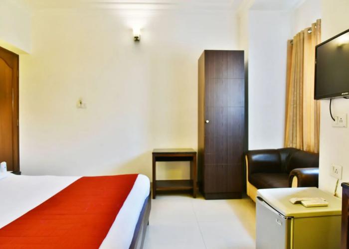 Hotel Sapphire