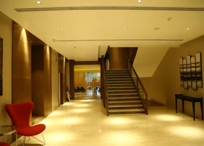 The Fern Residency Amritsar