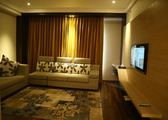 The Fern Residency Amritsar