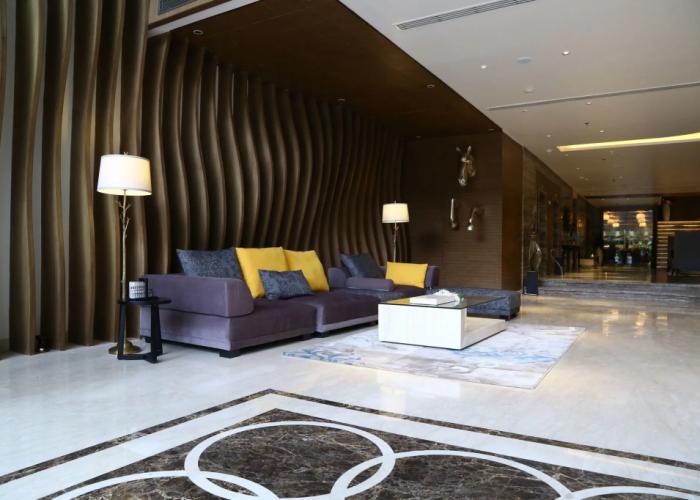 The Fern Residency Amritsar