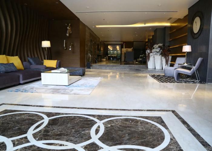 The Fern Residency Amritsar