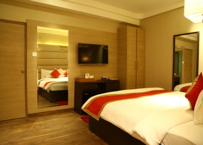 The Fern Residency Amritsar