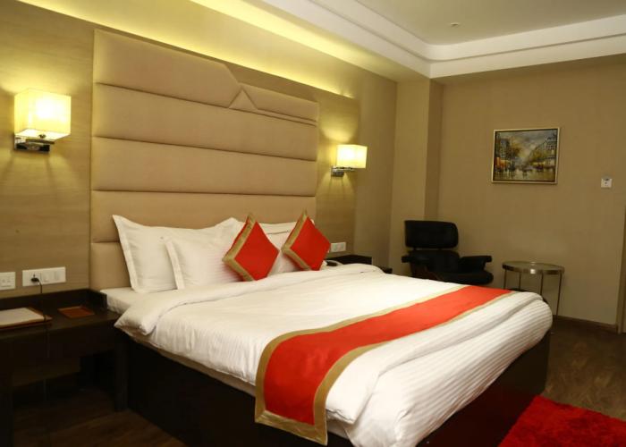 The Fern Residency Amritsar