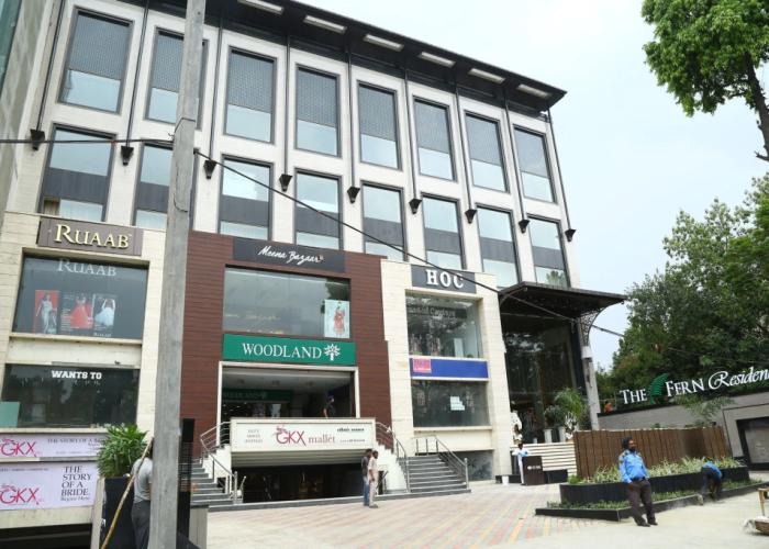 The Fern Residency Amritsar