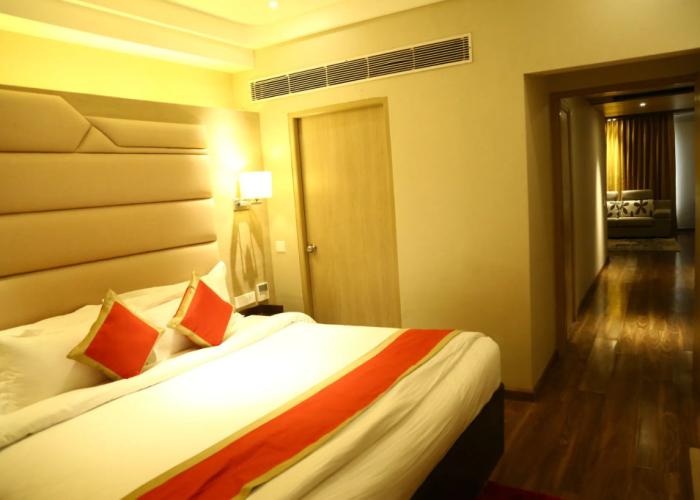 The Fern Residency Amritsar