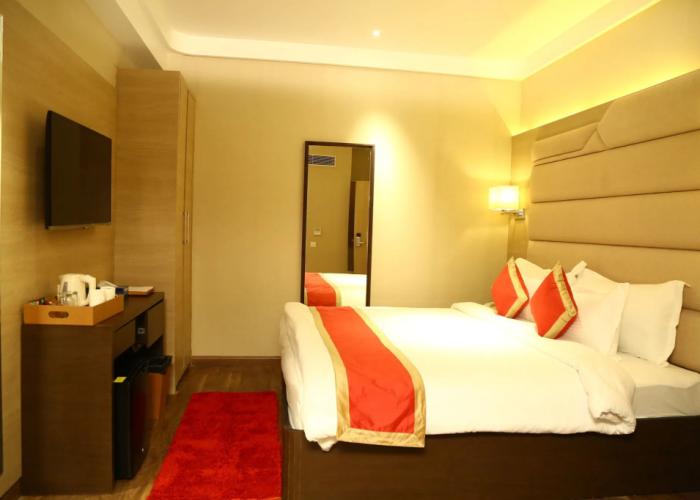 The Fern Residency Amritsar