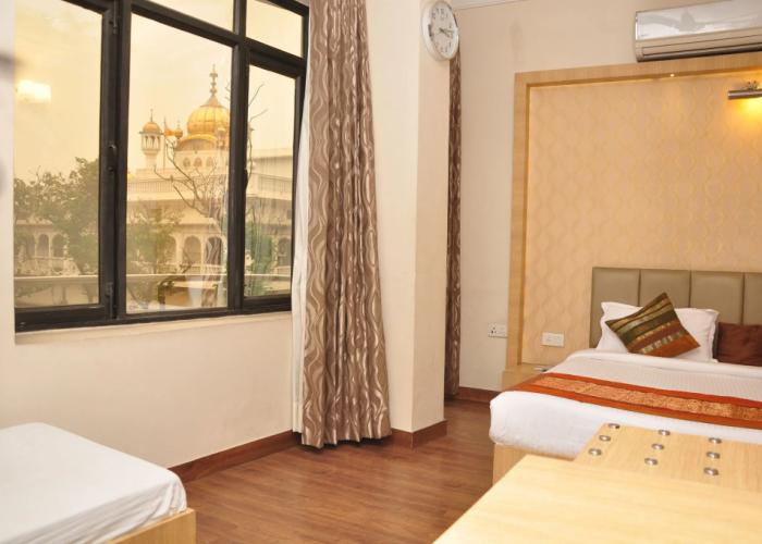 Hotel Mercury Inn by Sonachi