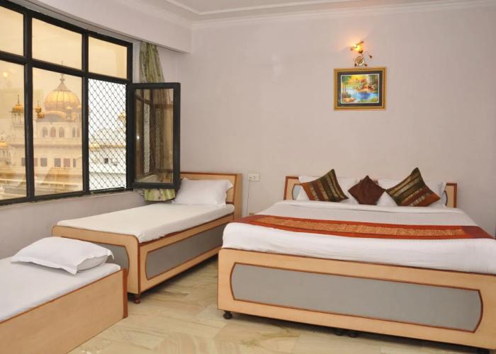 Hotel Mercury Inn by Sonachi