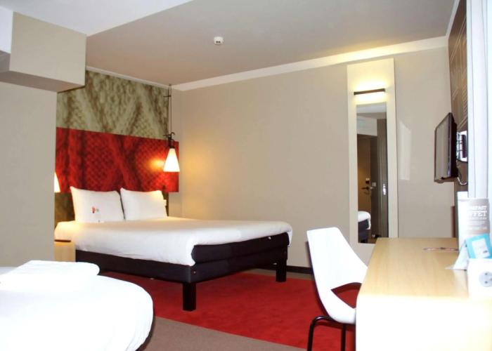 Ibis Lille Centre Grand Palais