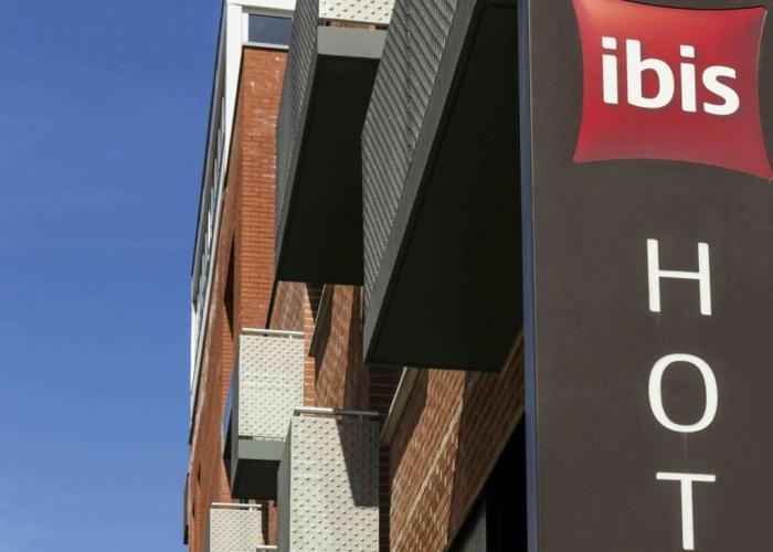 Ibis Lille Centre Grand Palais