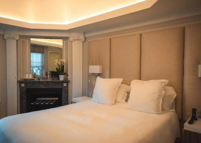 Clarance Hotel Lille