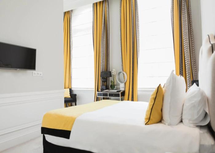 Clarance Hotel Lille