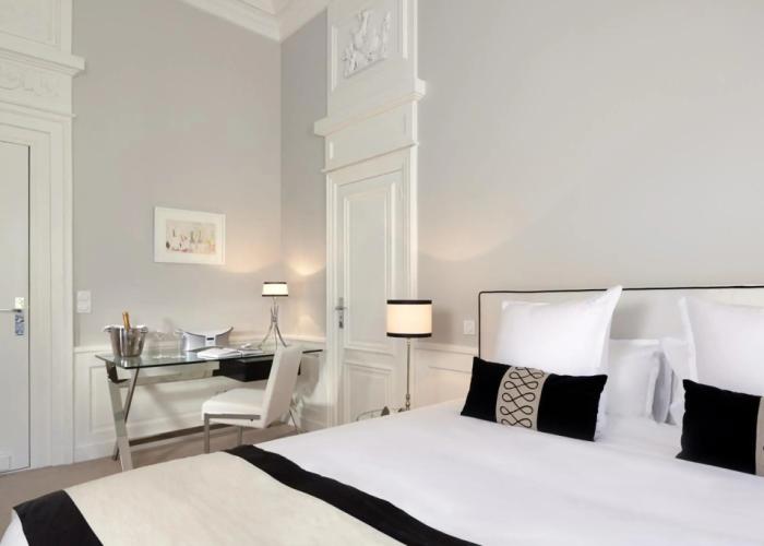 Clarance Hotel Lille