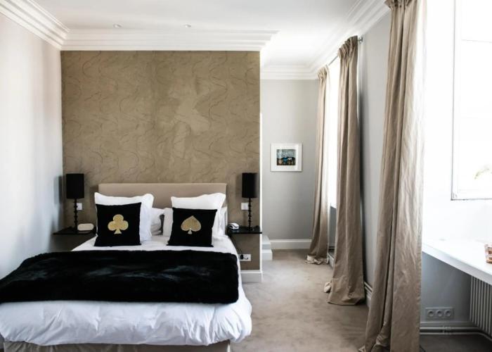 Clarance Hotel Lille