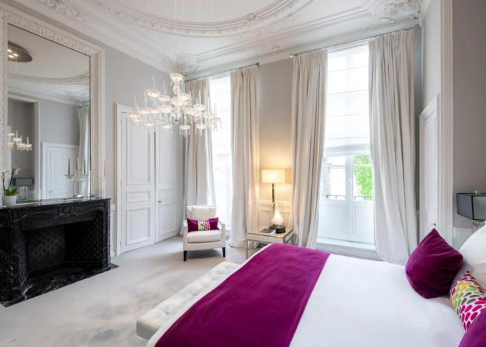 Clarance Hotel Lille
