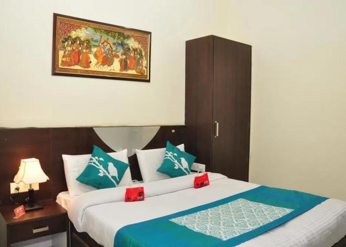 Hotel Star Metro Inn By GRB