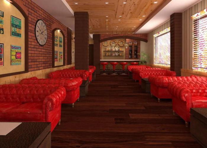 Regenta Central - Amritsar Hotel