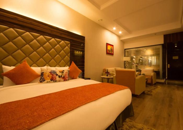 Regenta Central - Amritsar Hotel