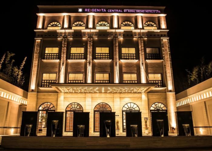 Regenta Central - Amritsar Hotel