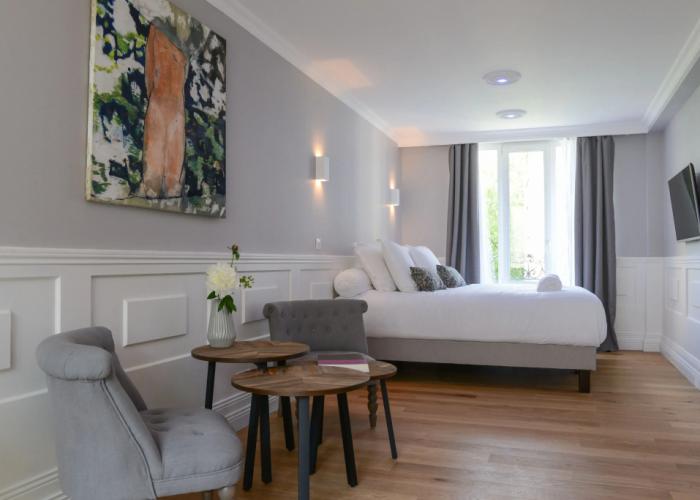 Hotel Au 30