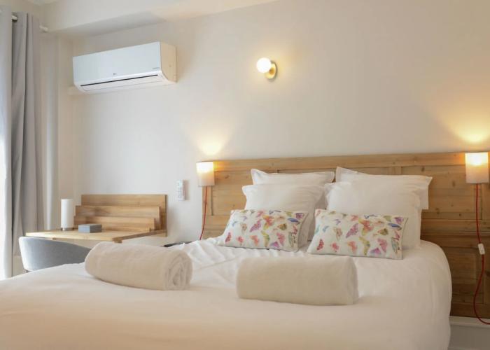 Hotel Au 30