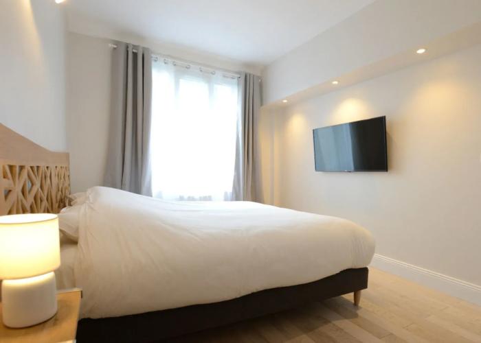 Hotel Au 30