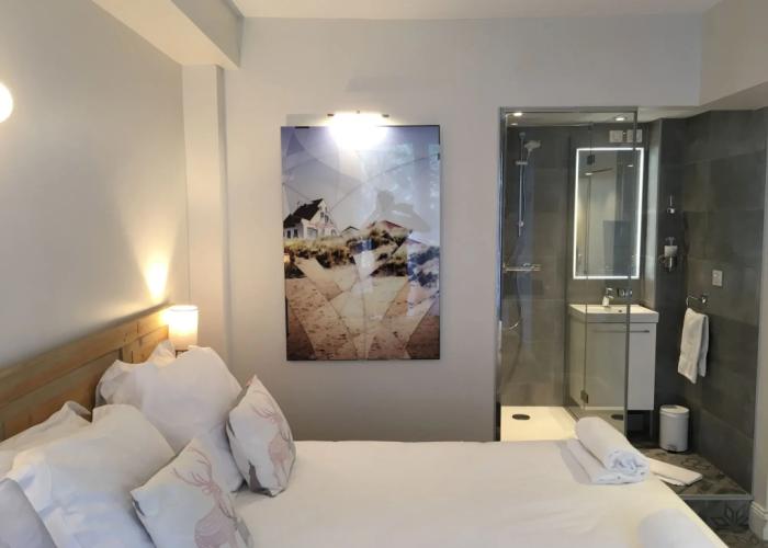 Hotel Au 30
