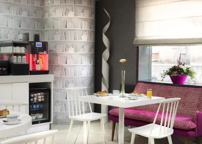 Citadines City Centre Lille