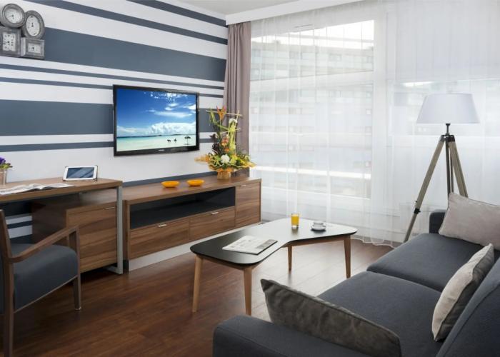 Citadines City Centre Lille