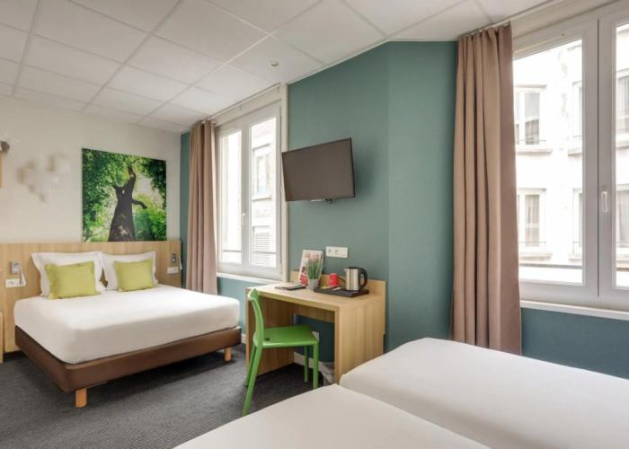 Hotel Chagnot