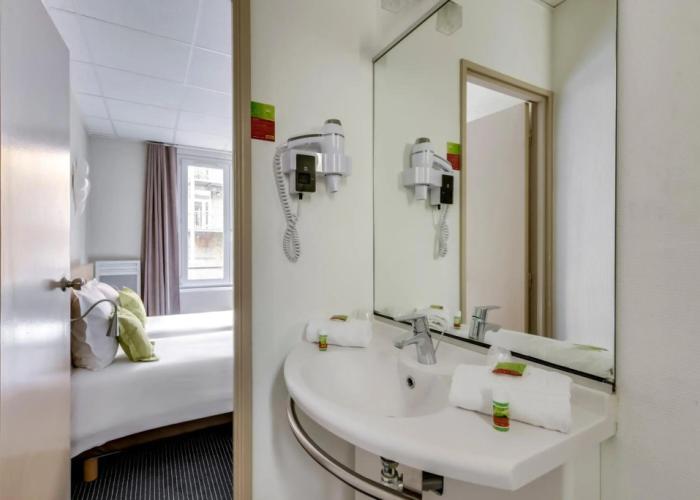 Hotel Chagnot