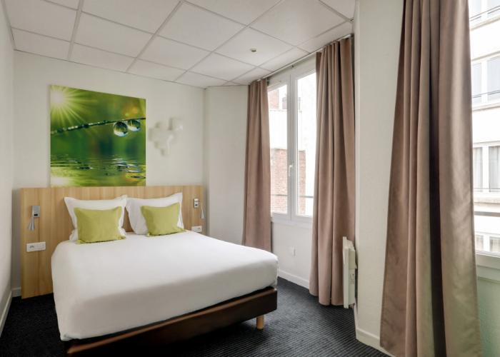 Hotel Chagnot