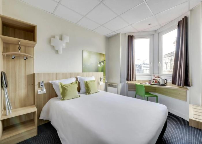 Hotel Chagnot