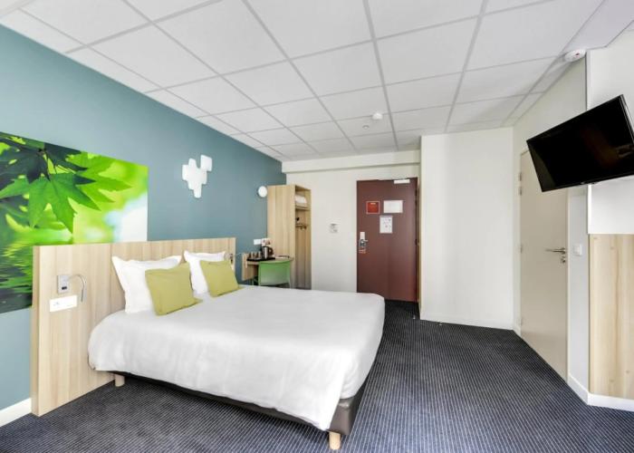 Hotel Chagnot