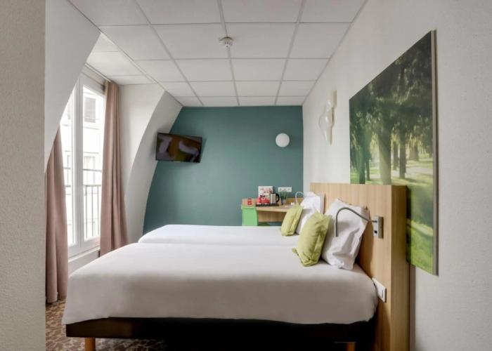Hotel Chagnot
