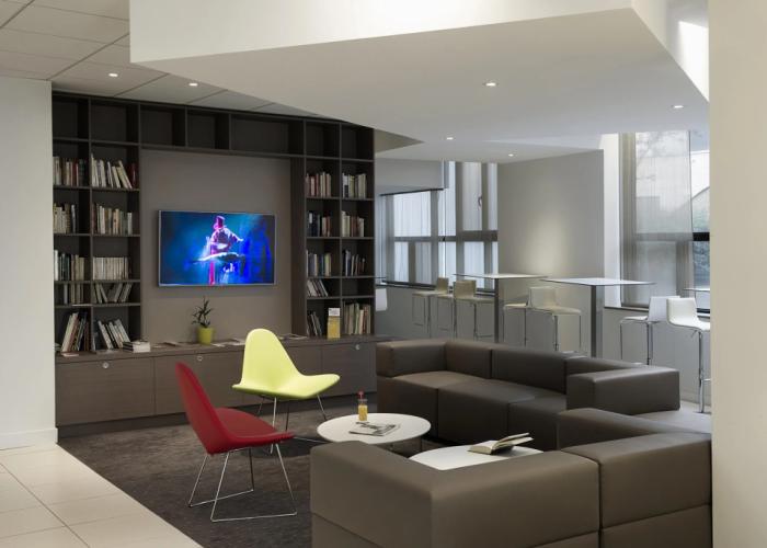 Holiday Inn Express Lille Centre by IHG