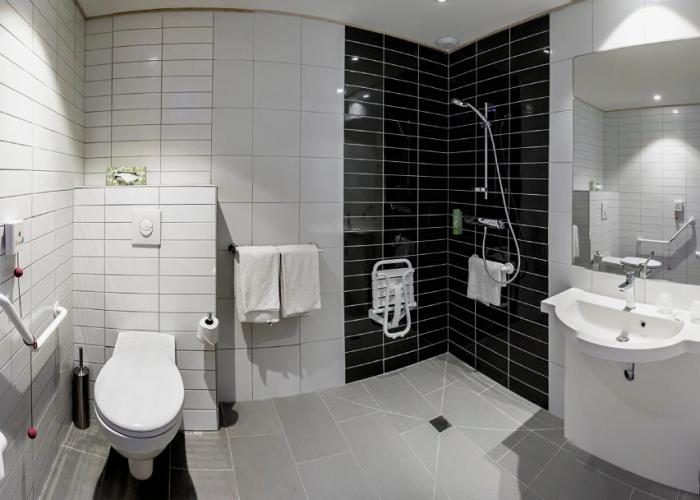 Holiday Inn Express Lille Centre by IHG