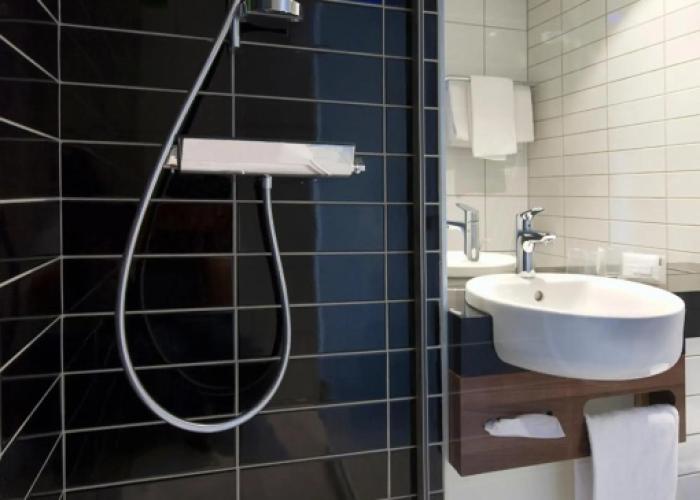 Holiday Inn Express Lille Centre by IHG