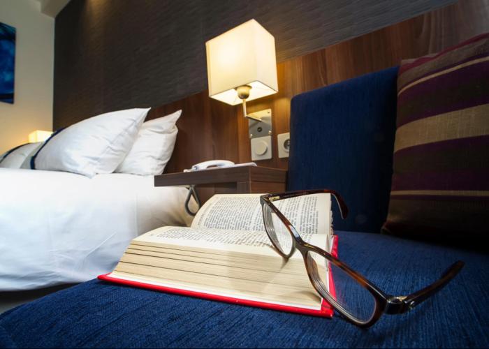 Holiday Inn Express Lille Centre by IHG