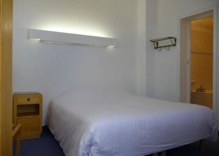 Hotel Saint Maurice