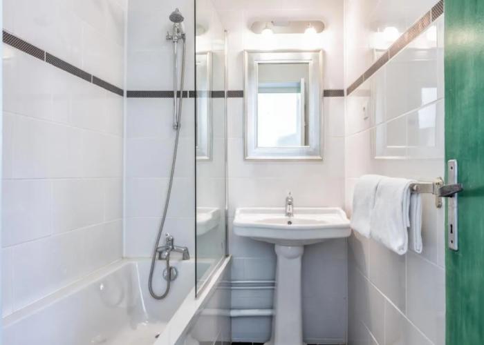 Hotel Saint Maurice