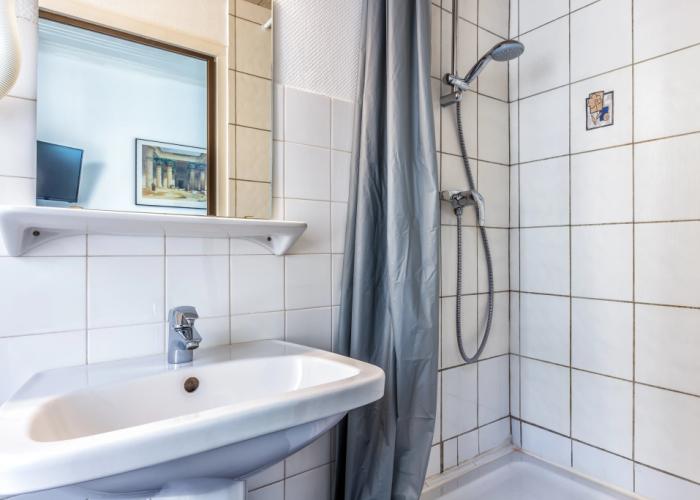 Hotel Saint Maurice