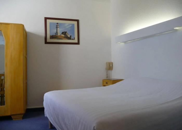 Hotel Saint Maurice