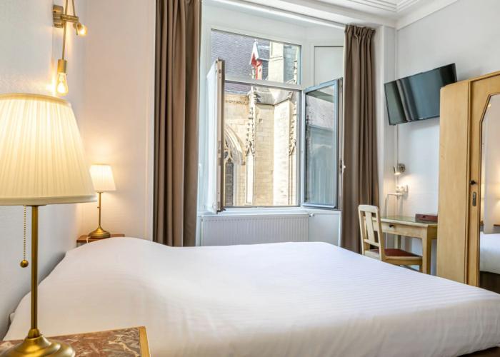 Hotel Saint Maurice
