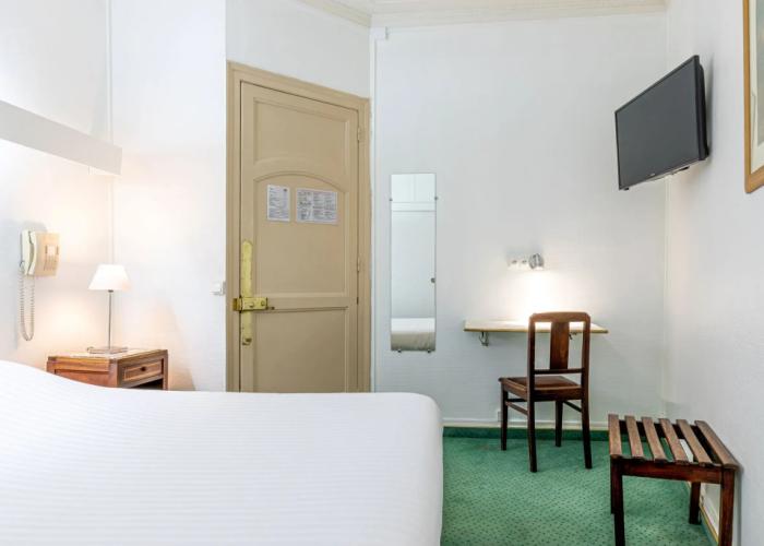 Hotel Saint Maurice