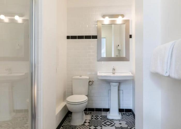Hotel Saint Maurice